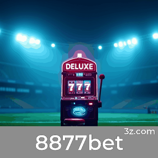 8877bet: Estável, Seguro e Otimizado para o Brasil