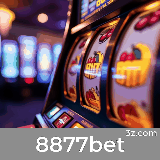 8877bet: A Experiência de Dealer ao Vivo Preferida no Brasil