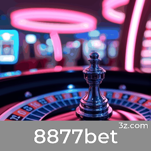 8877bet: Experiência Imersiva e Diversificada para Brasileiros