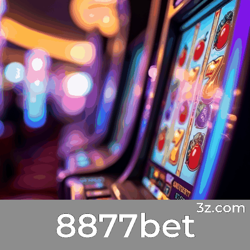 8877bet: Variedade Infinita para Jogadores Brasileiros