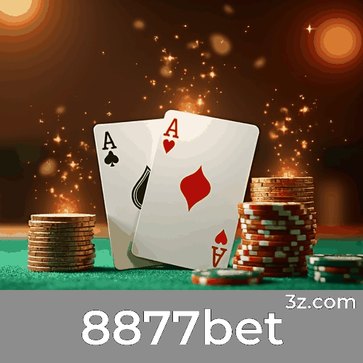 8877bet: Estável, Seguro e Otimizado para o Brasil