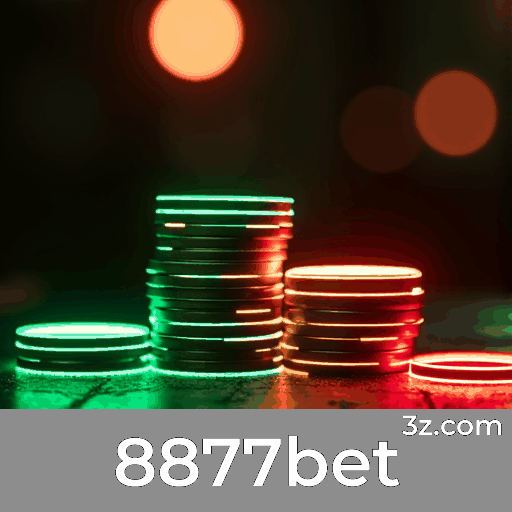 8877bet: A Experiência de Dealer ao Vivo Preferida no Brasil