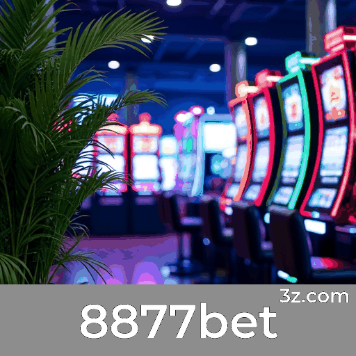 8877bet: Variedade Infinita para Jogadores Brasileiros