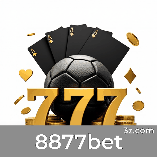 8877bet: Domine o Esporte com Análise e Estratégia!