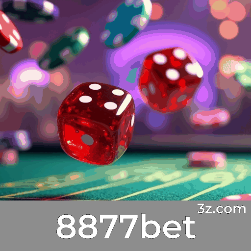 8877bet: Experiência Imersiva e Diversificada para Brasileiros