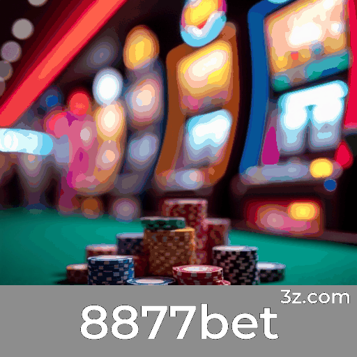 8877bet: Estável, Seguro e Otimizado para o Brasil