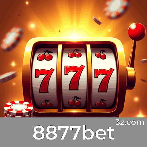 8877bet: Seu Cassino Online e Plataforma de Apostas Confiável